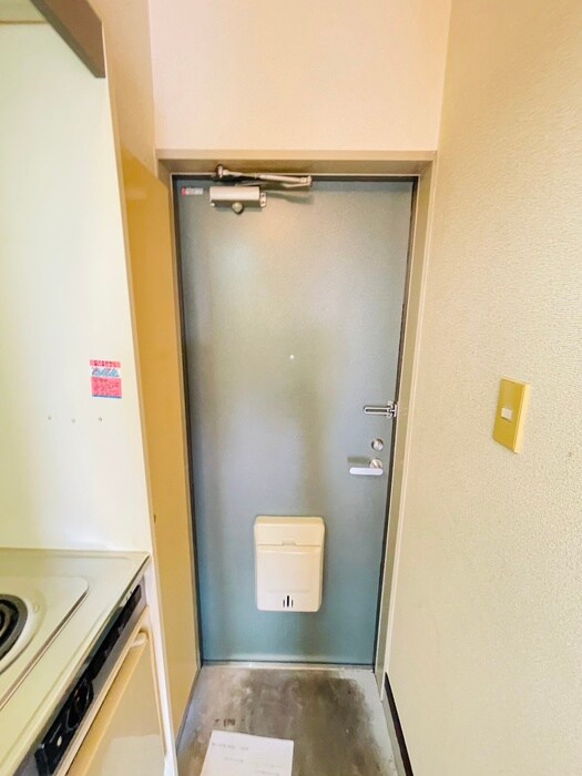 エーティハイムの物件内観写真