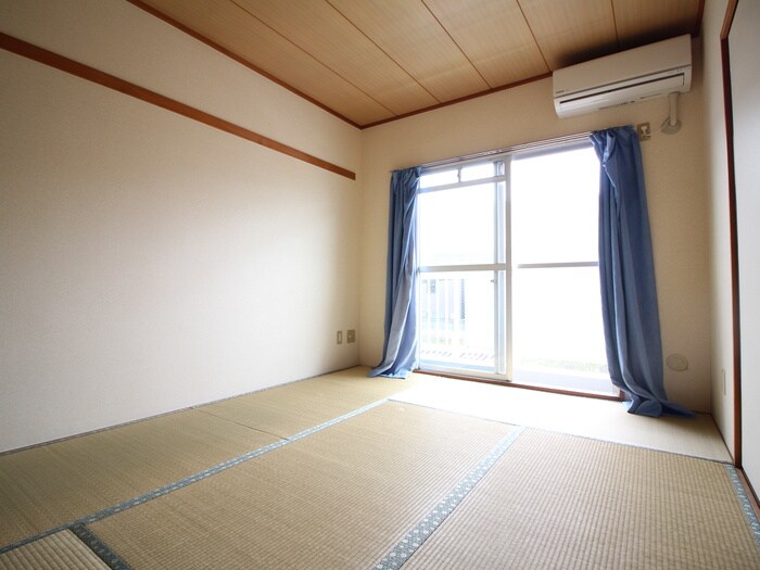 瑞光ハイツの物件内観写真