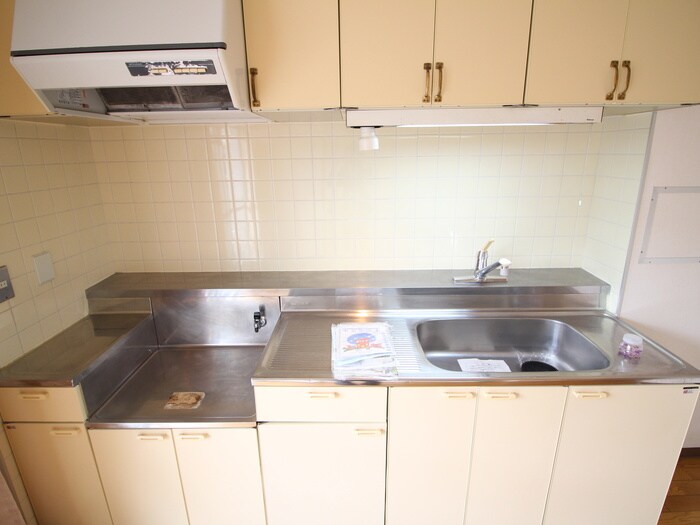 瑞光ハイツの物件内観写真