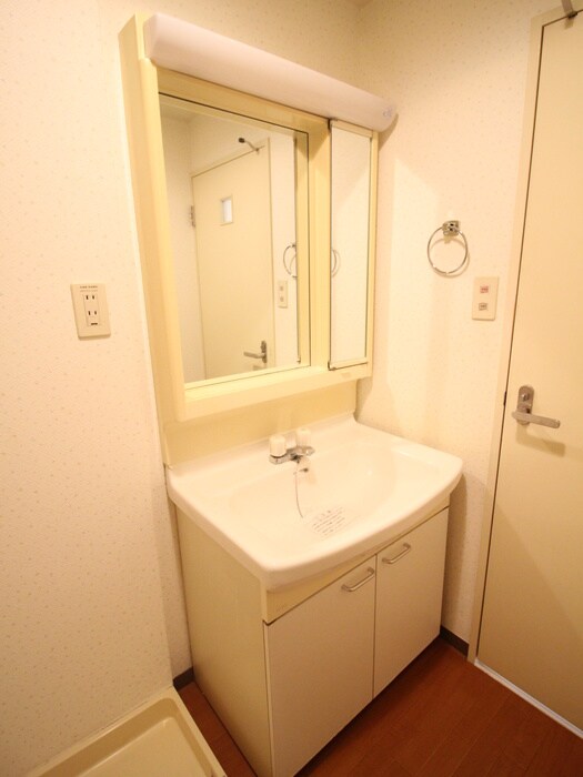 瑞光ハイツの物件内観写真