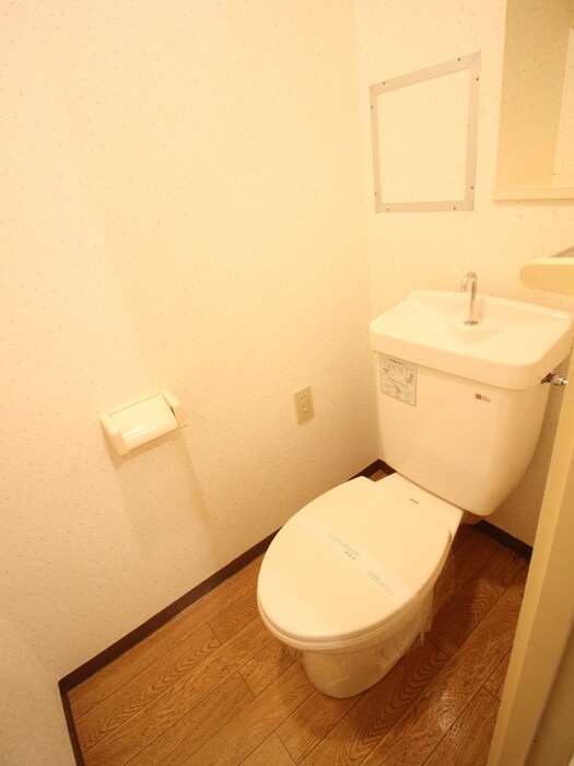 瑞光ハイツの物件内観写真