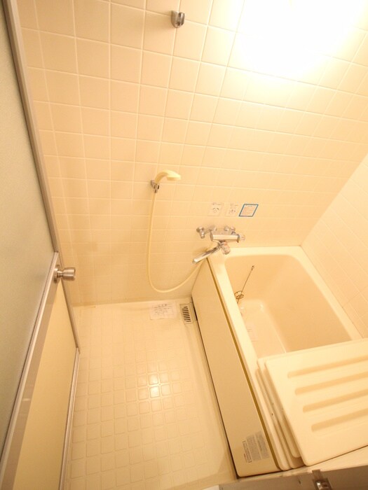 瑞光ハイツの物件内観写真