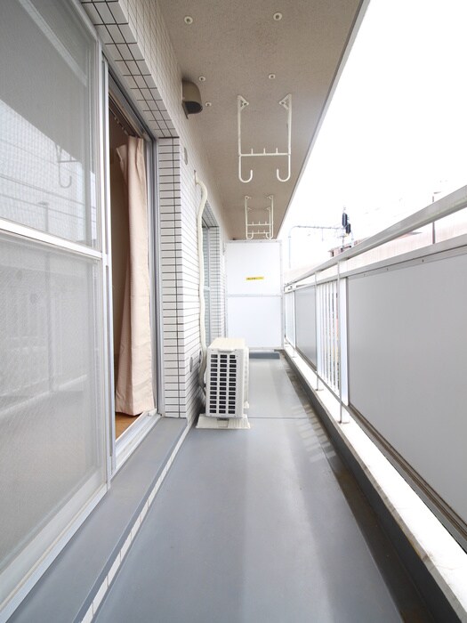 瑞光ハイツの物件内観写真