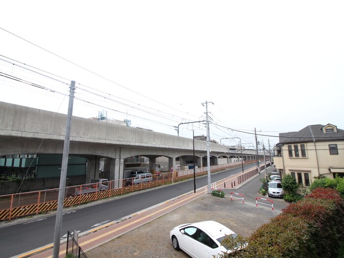 瑞光ハイツの物件内観写真