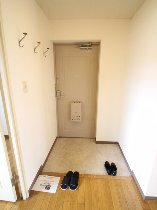 瑞光ハイツの物件内観写真