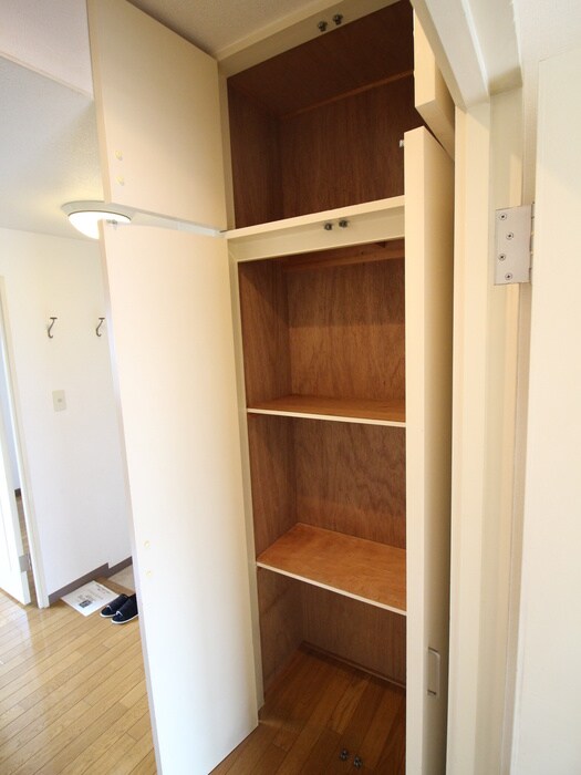 瑞光ハイツの物件内観写真