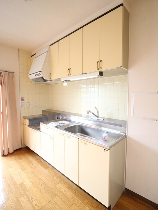 瑞光ハイツの物件内観写真