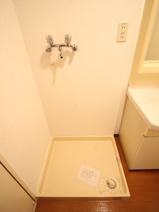 瑞光ハイツの物件内観写真