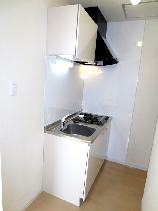 ｓｉｒｏ大森台の物件内観写真