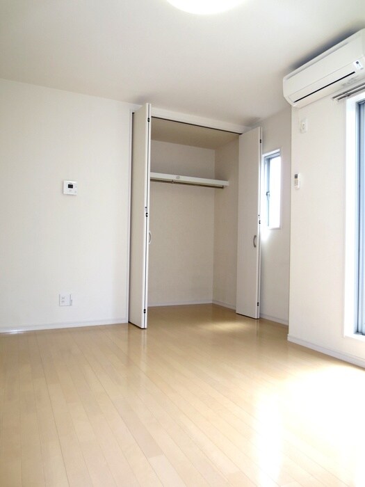 ｓｉｒｏ大森台の物件内観写真