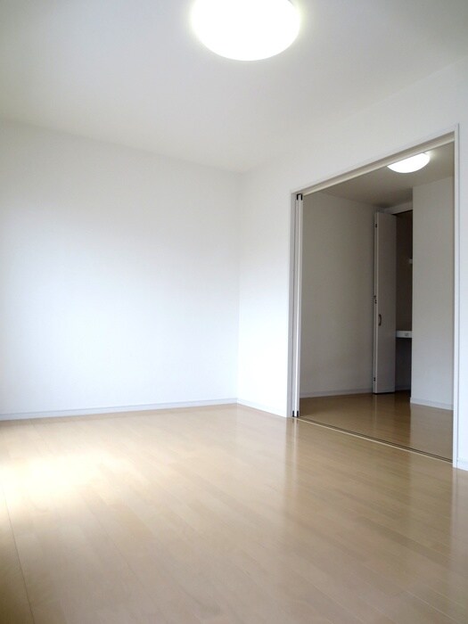 ｓｉｒｏ大森台の物件内観写真