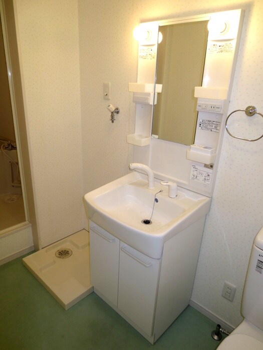 ｓｉｒｏ大森台の物件内観写真