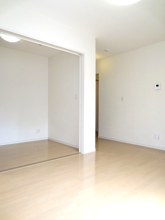 ｓｉｒｏ大森台の物件内観写真