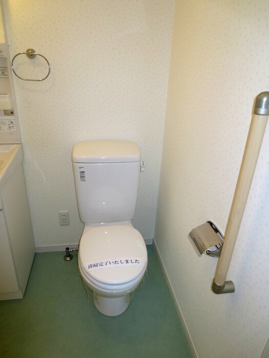 ｓｉｒｏ大森台の物件内観写真