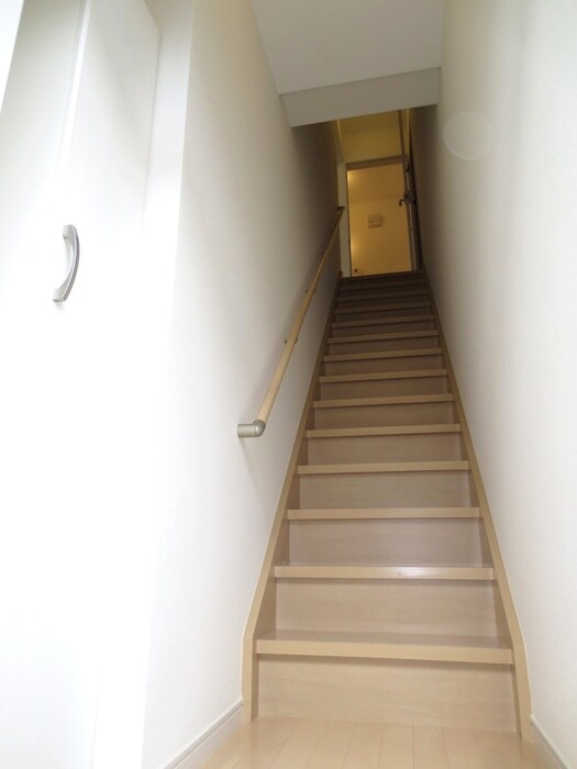 ｓｉｒｏ大森台の物件内観写真