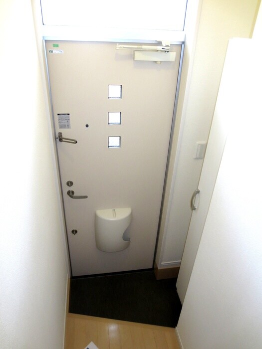 ｓｉｒｏ大森台の物件内観写真