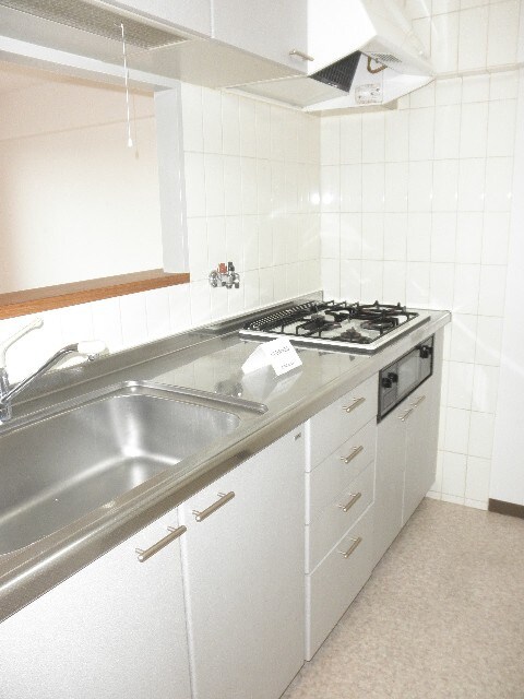 クリーン下北沢の物件内観写真