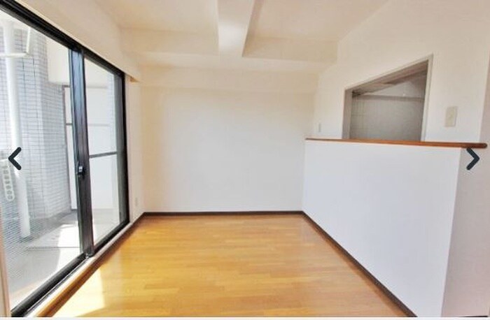 クリーン下北沢の物件内観写真