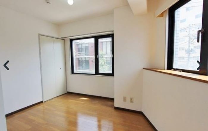 クリーン下北沢の物件内観写真