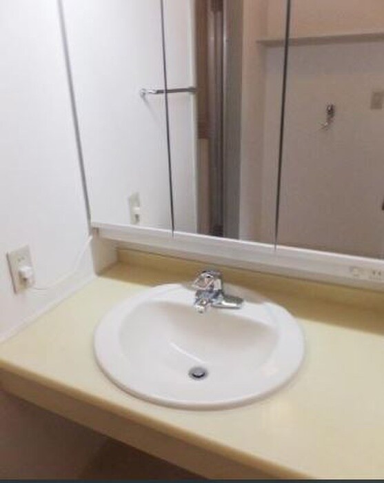 クリーン下北沢の物件内観写真