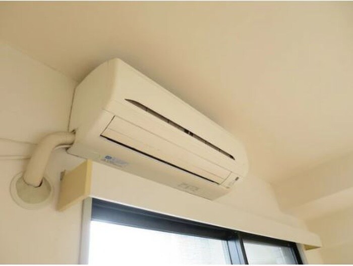 クリーン下北沢の物件内観写真