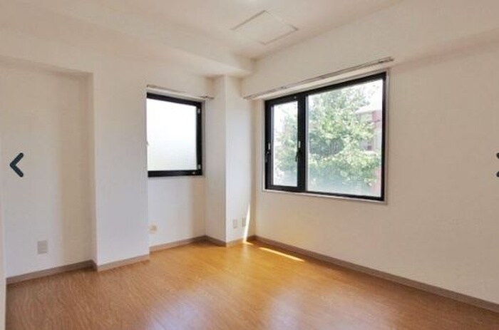 クリーン下北沢の物件内観写真