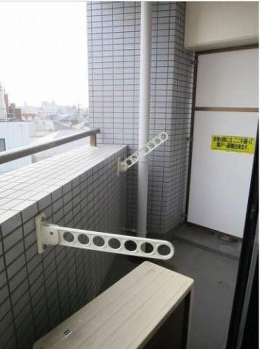 クリーン下北沢の物件内観写真