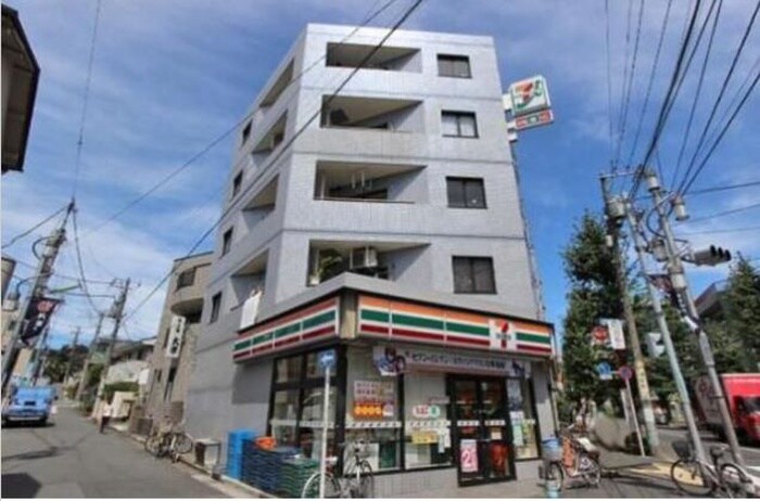 クリーン下北沢の物件内観写真