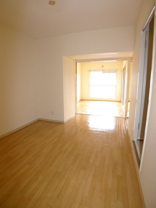 グリ－ンタウンますだの物件内観写真