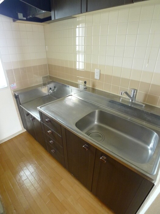 グリ－ンタウンますだの物件内観写真