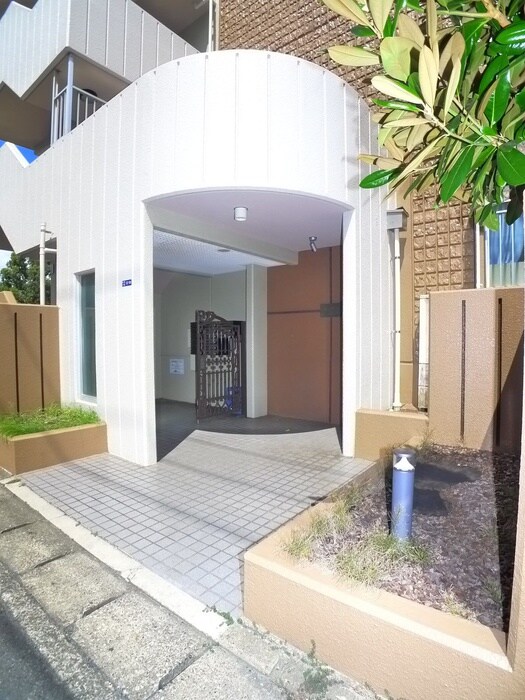 グリ－ンタウンますだの物件外観写真