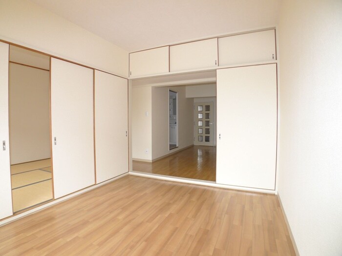 グリ－ンタウンますだの物件内観写真