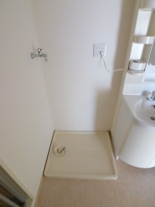 グリ－ンタウンますだの物件内観写真