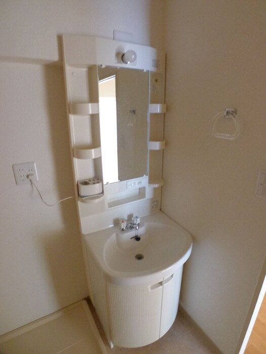 グリ－ンタウンますだの物件内観写真