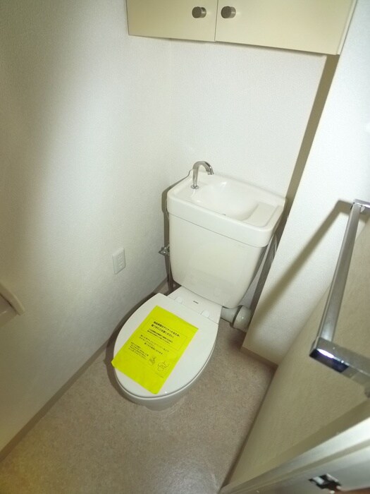 グリ－ンタウンますだの物件内観写真