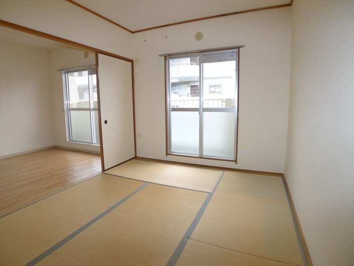 グリ－ンタウンますだの物件内観写真