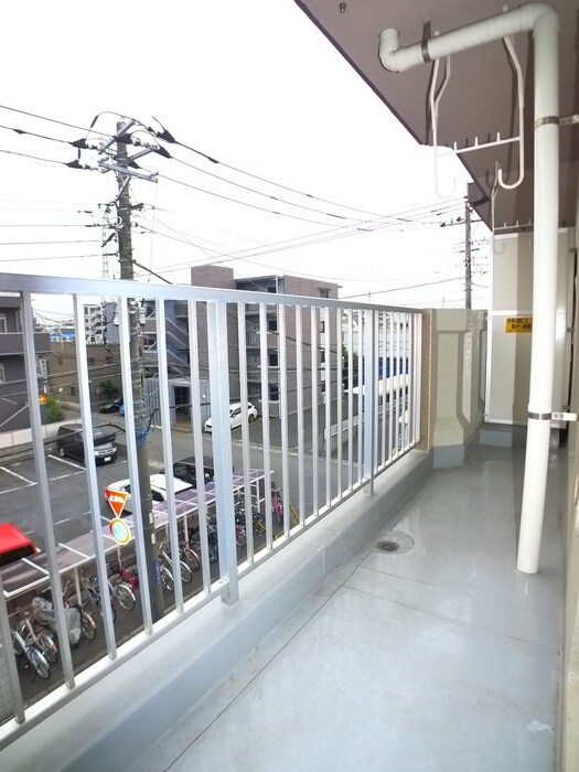 グリ－ンタウンますだの物件内観写真