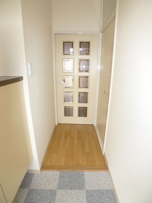 グリ－ンタウンますだの物件内観写真