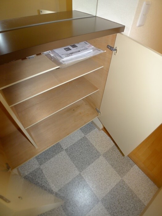 グリ－ンタウンますだの物件内観写真