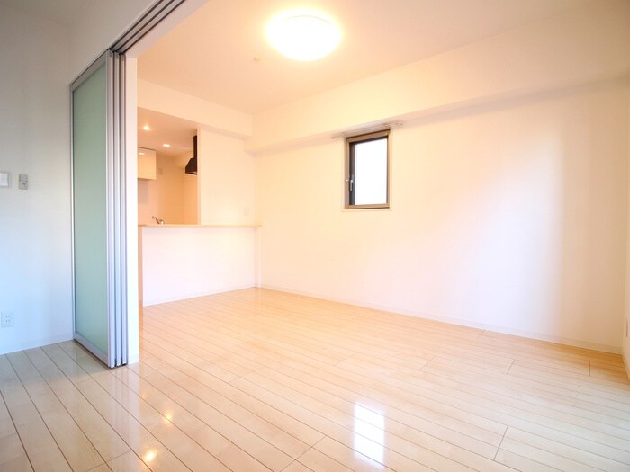 ＢＥＬＬＡＧＩＯ川口本町の物件内観写真