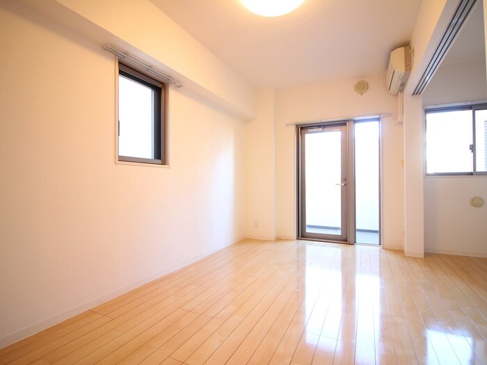 ＢＥＬＬＡＧＩＯ川口本町の物件内観写真