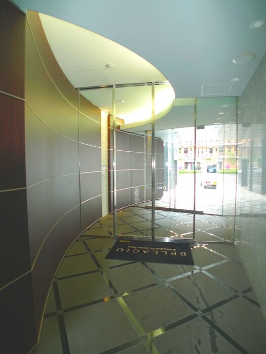 ＢＥＬＬＡＧＩＯ川口本町の物件外観写真