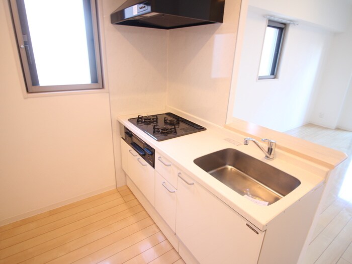 ＢＥＬＬＡＧＩＯ川口本町の物件内観写真