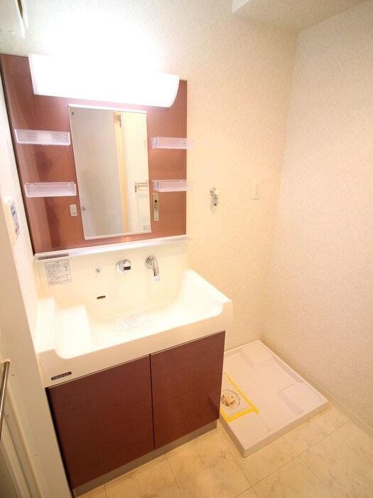 ＢＥＬＬＡＧＩＯ川口本町の物件内観写真