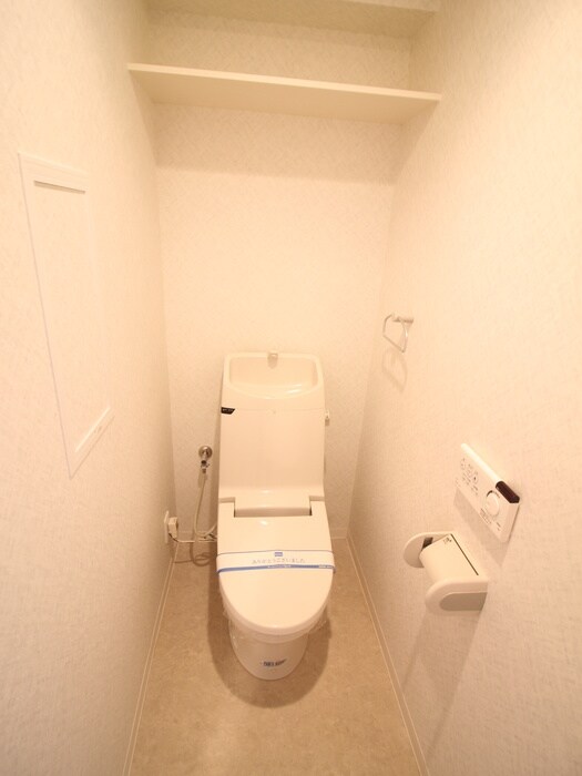 ＢＥＬＬＡＧＩＯ川口本町の物件内観写真