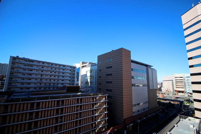 ＢＥＬＬＡＧＩＯ川口本町の物件内観写真