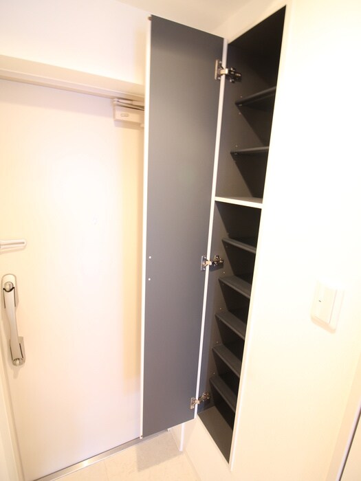 ＢＥＬＬＡＧＩＯ川口本町の物件内観写真