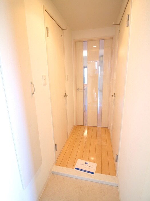 ＢＥＬＬＡＧＩＯ川口本町の物件内観写真