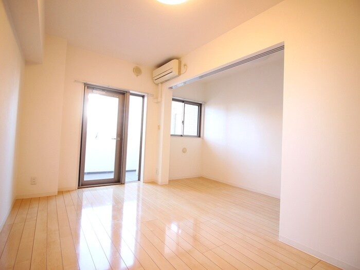 ＢＥＬＬＡＧＩＯ川口本町の物件内観写真