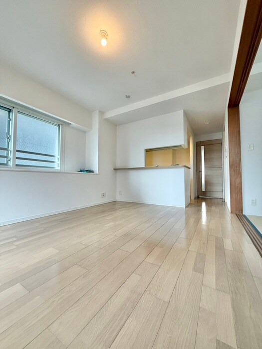 ﾅｲｽ・ｴｽ・ｱﾘｰﾅ川崎駅前通（401）の物件内観写真